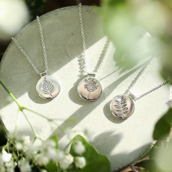 Celtic Trees Collection