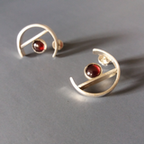 Balance Stud Earrings