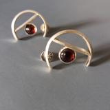 Balance Stud Earrings