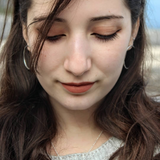 Super Sized Loop Earrings