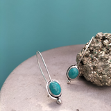 Serena Drop Earrings