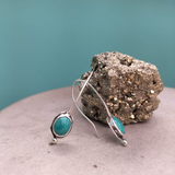 Serena Drop Earrings