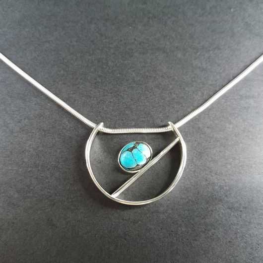 Balance Pendant